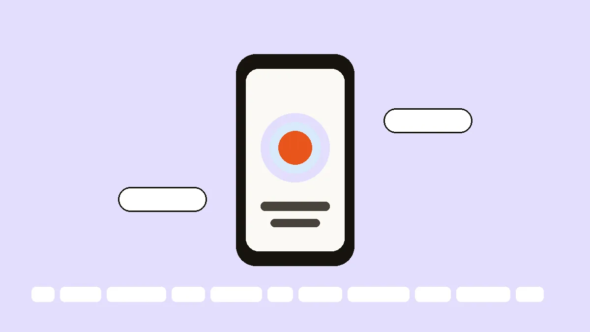 Illustration zur Meldung: Apple startet Siri AI, zunächst nicht in der EU