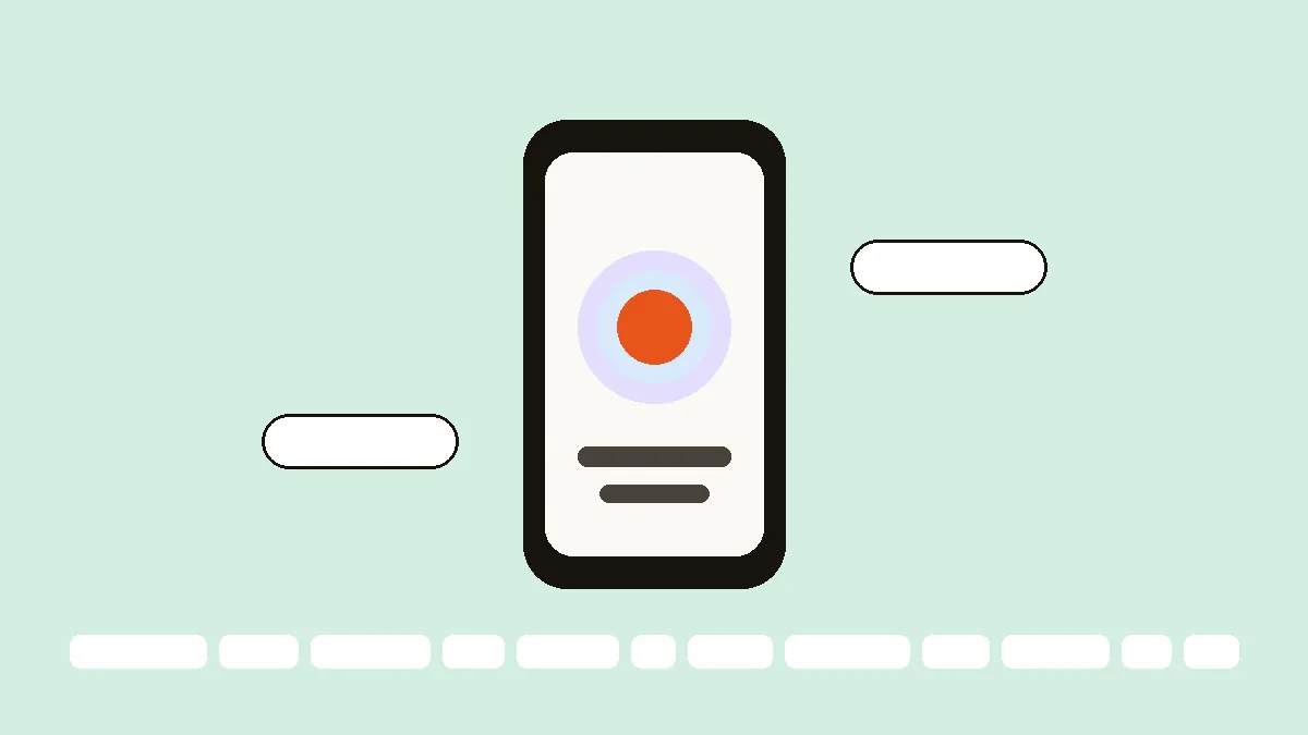 Illustration zur Meldung: Apple Watch fasst Gespräche mit KI zusammen
