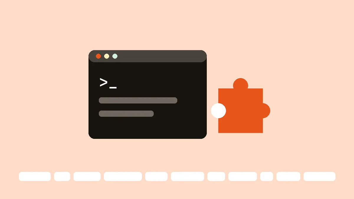 Illustration zur Meldung: Claude Code lässt sich jetzt mit Mods umbauen