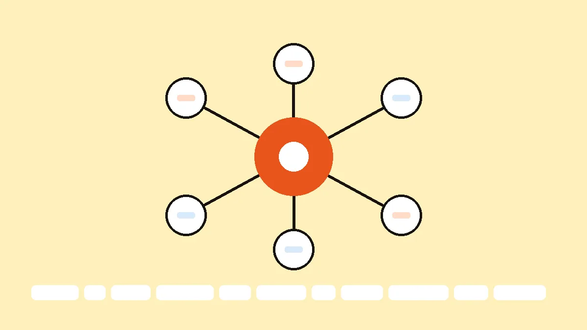 Illustration zur Meldung: Cloudflare veröffentlicht Clef für schnelle KI-Entscheidungen