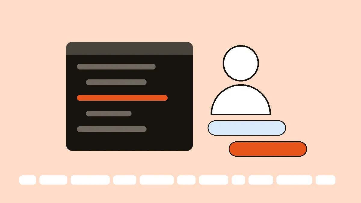 Illustration zur Meldung: HackerRank startet KI-Interviewer für Bewerbungen