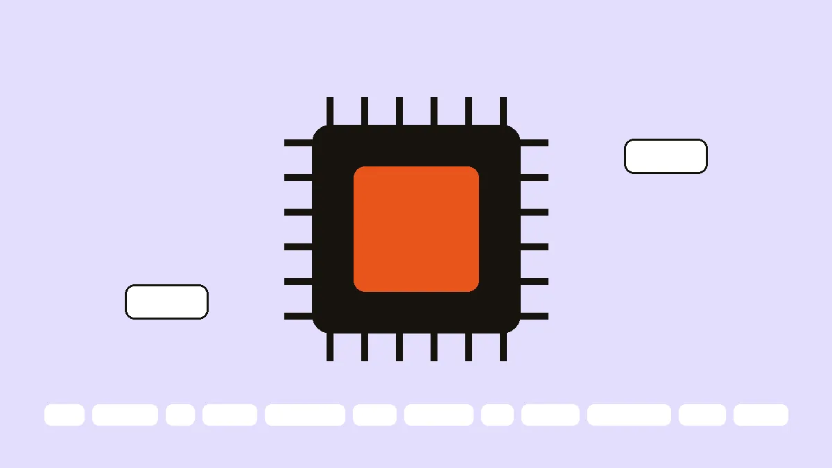 Illustration zur Meldung: Huawei plant neue KI-Chips für 2027