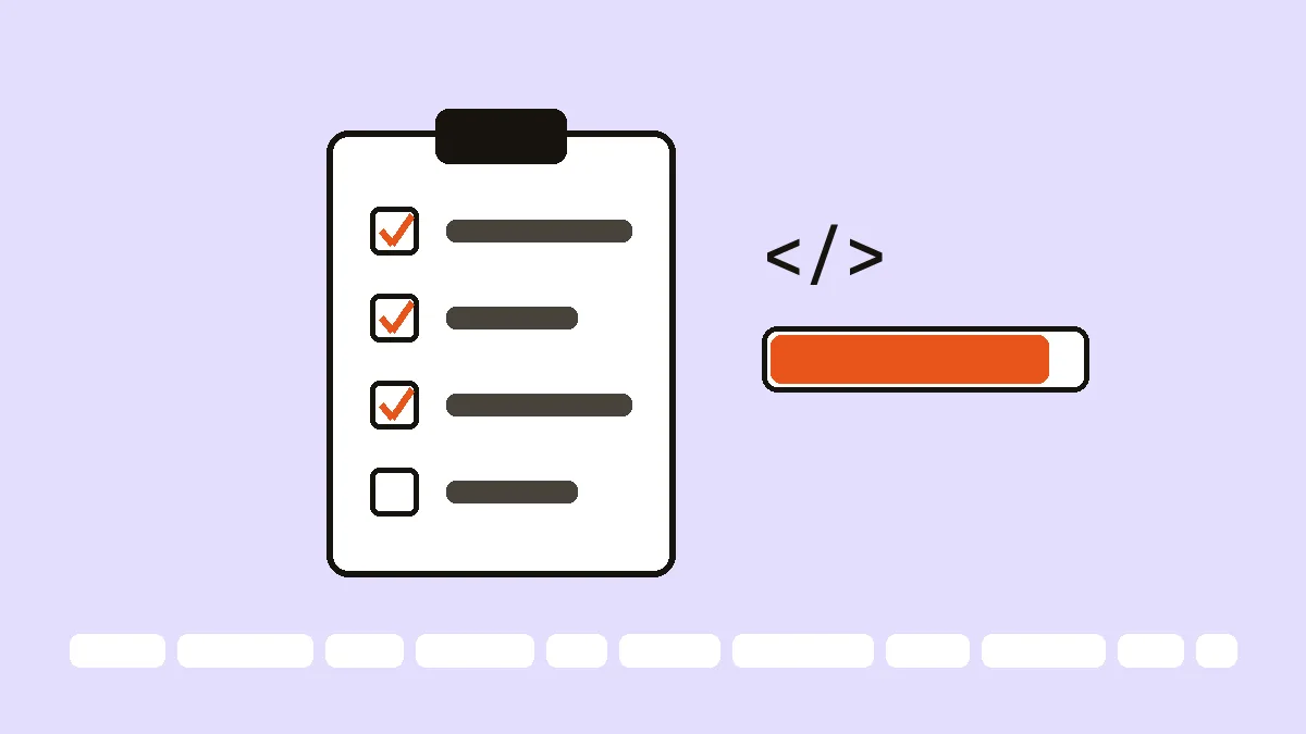 Illustration zur Meldung: JetBrains-Umfrage: 90 Prozent der Entwickler nutzen KI-Agenten jede Woche
