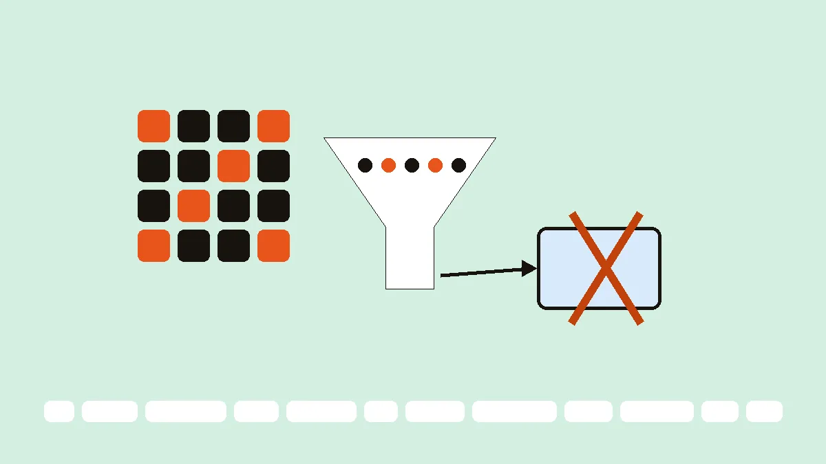 Illustration zur Meldung: Studie: KI-Texte im Netz schaden dem Training neuer Modelle