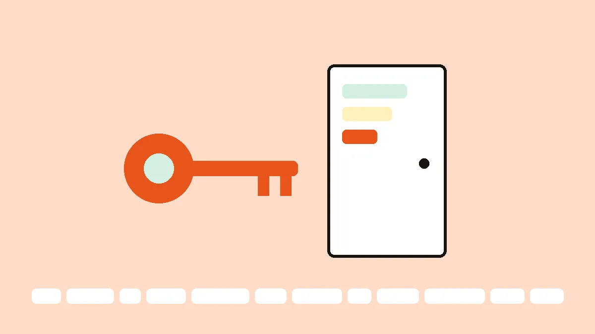 Illustration zur Meldung: Lücke im MCP-SDK für Python: Server konnten Zugangsdaten stehlen