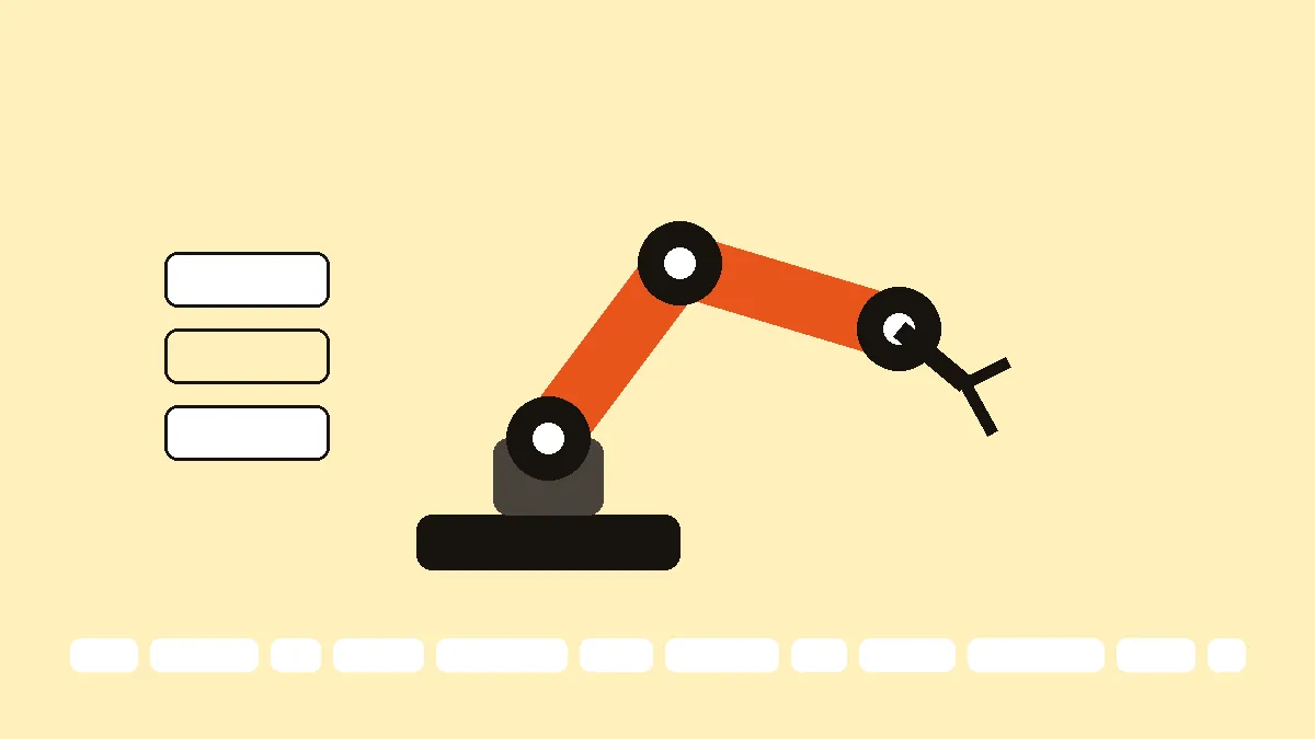 Illustration zur Meldung: Meta veröffentlicht RoboJEPA, ein Weltmodell für Roboter