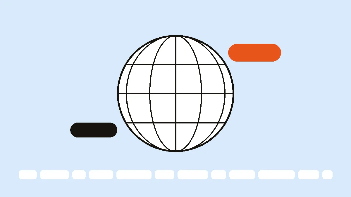 Illustration zur Meldung: Mistral Large 4: Europas größtes Sprachmodell mit einer Billion Parametern