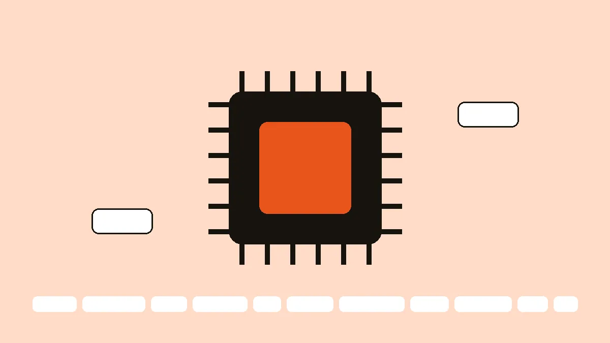 Illustration zur Meldung: Schmuggel von Nvidia-Chips nach China: Fälle häufen sich