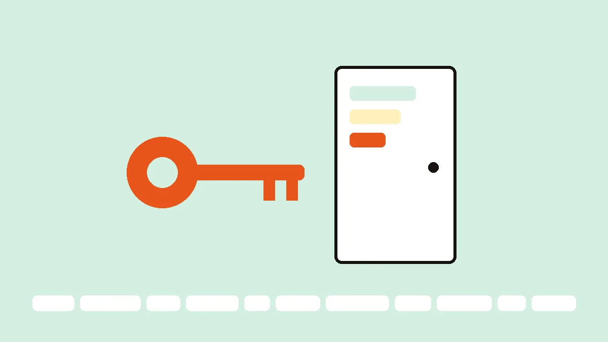 Illustration zur Meldung: Personal Agent Protocol: offener Standard für persönliche KI-Agenten