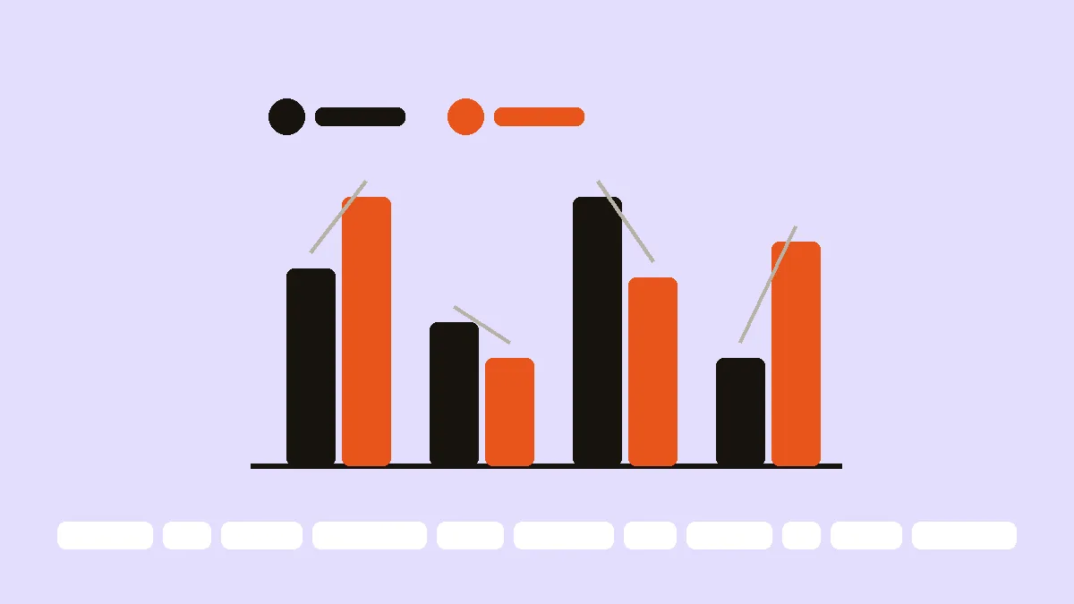 Illustration zur Meldung: Pew-Studie: KI kann echte Umfragen nicht ersetzen