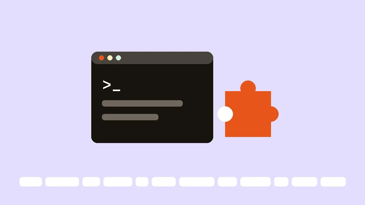 Illustration zur Meldung: Plugin4Shell: Lücke in vier großen Coding-Agenten