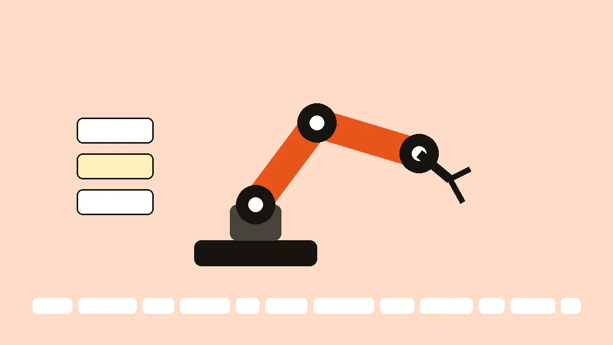 Illustration zur Meldung: RobCo wird zum Einhorn: Münchner Robotik-Start-up über eine Milliarde Dollar wert